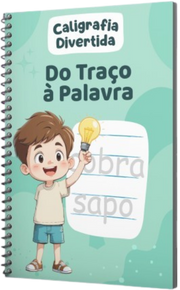 Do Traço à Palavra